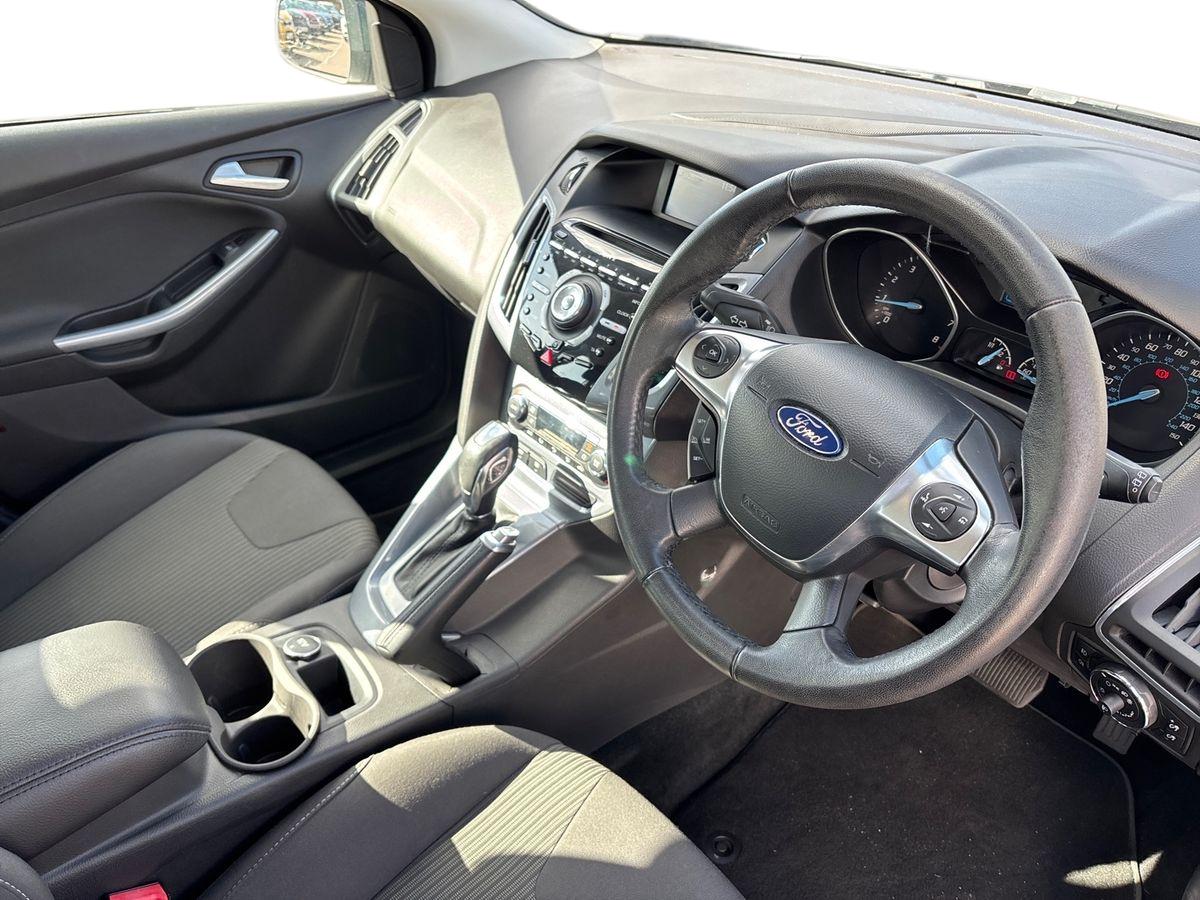 Used Ford Focus 2013 for sale - 76176332: Photo 13