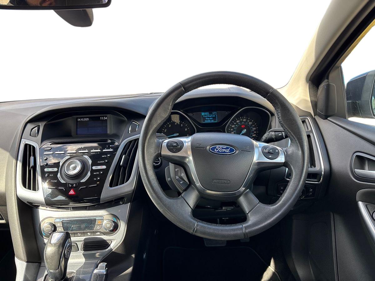 Used Ford Focus 2013 for sale - 76176332: Photo 14