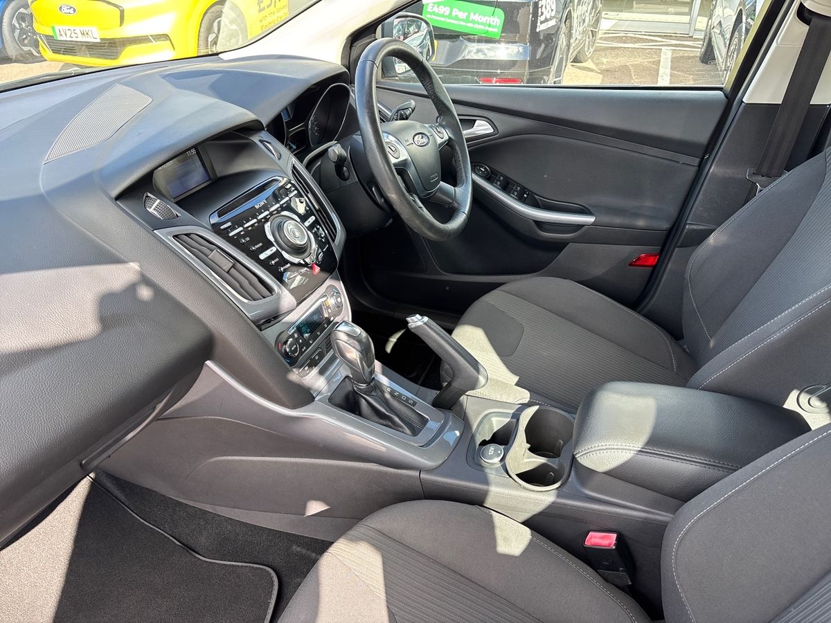 Used Ford Focus 2013 for sale - 76176332: Photo 17