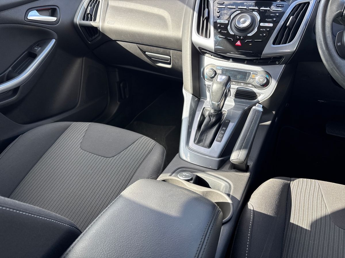 Used Ford Focus 2013 for sale - 76176332: Photo 18