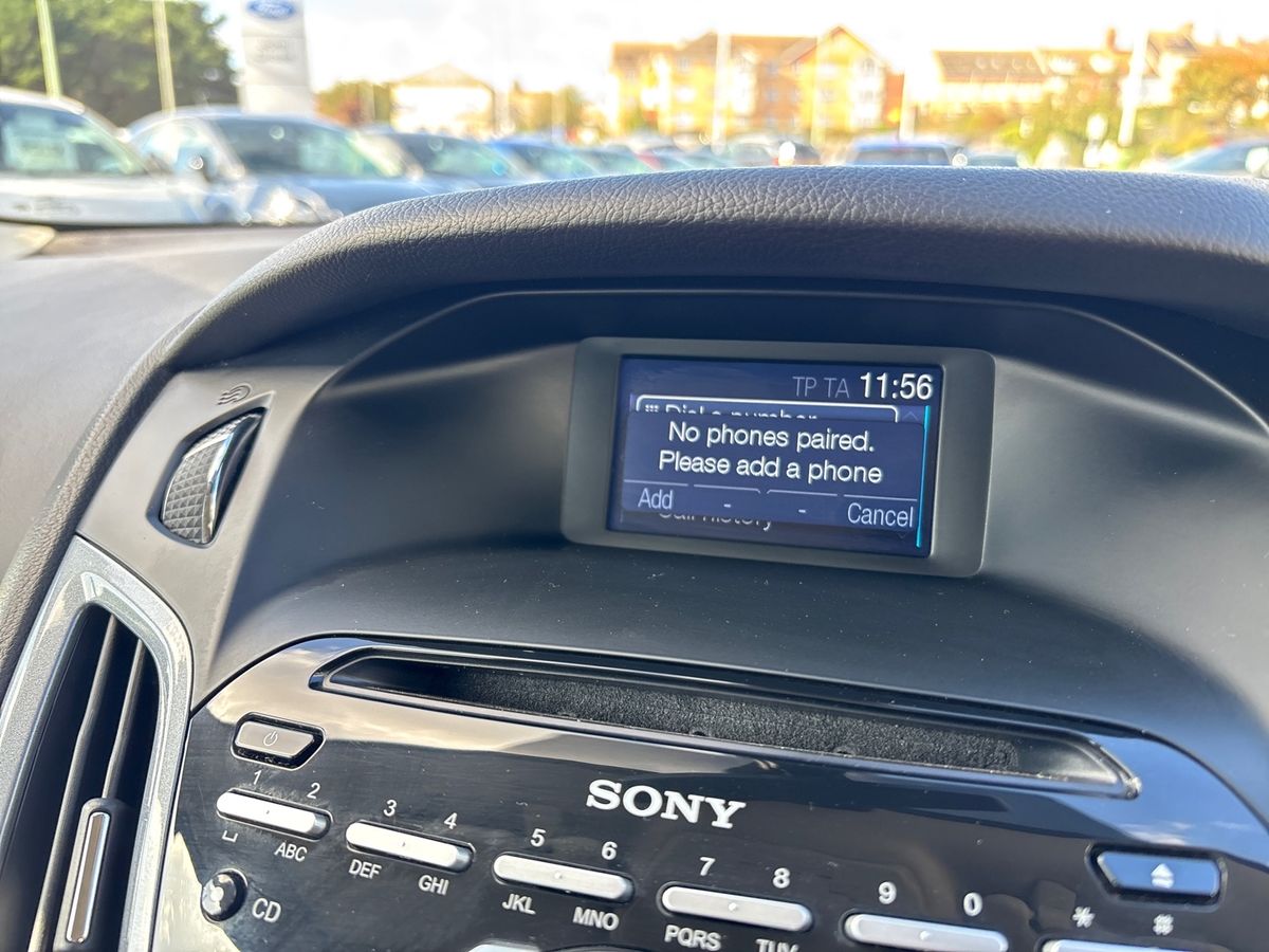 Used Ford Focus 2013 for sale - 76176332: Photo 23
