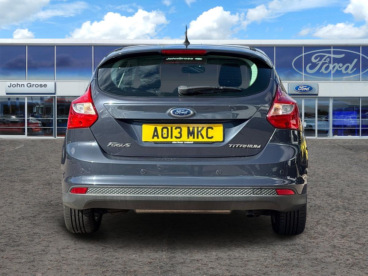 Used Ford Focus 2013 for sale - 76176332: Photo 5