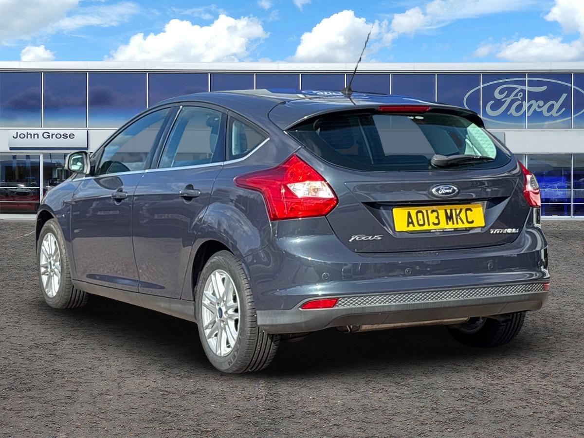 Used Ford Focus 2013 for sale - 76176332: Photo 6