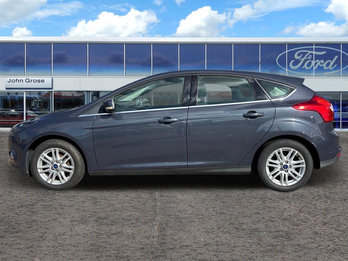 Used Ford Focus 2013 for sale - 76176332: Photo 7