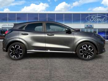 Used Ford Puma 2023 for sale - 74793852: Photo