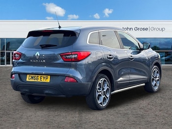 Used Renault Kadjar 2017 for sale - 77552449: Photo