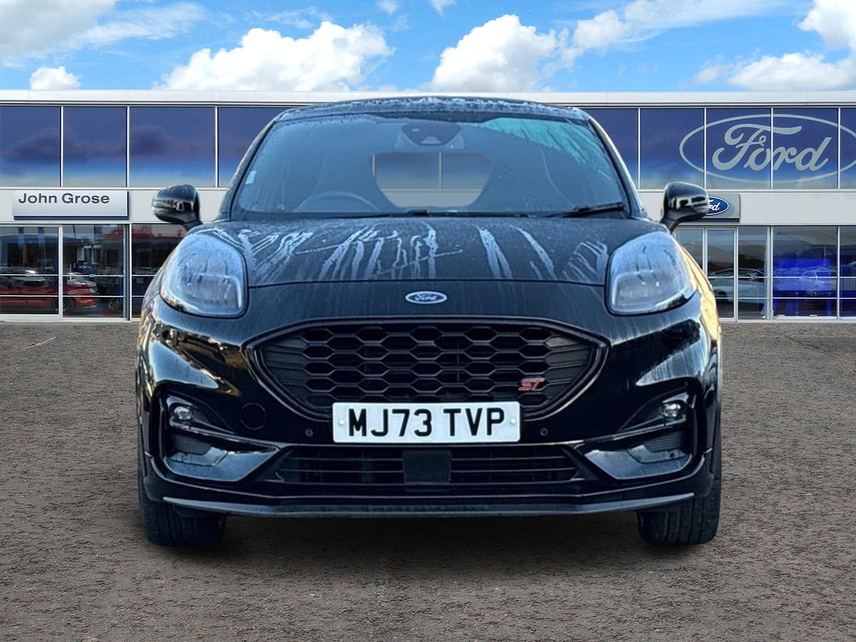 Used Ford Puma 2023 for sale - 77067823: Photo 10