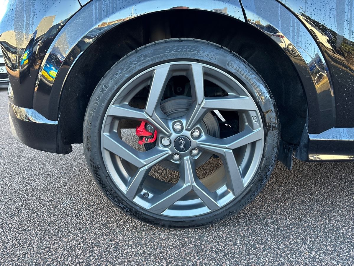 Used Ford Puma 2023 for sale - 77067823: Photo 11