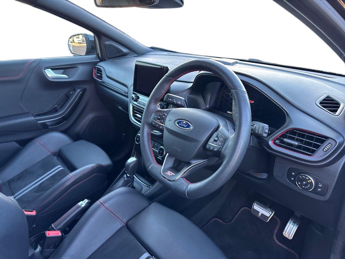 Used Ford Puma 2023 for sale - 77067823: Photo 13