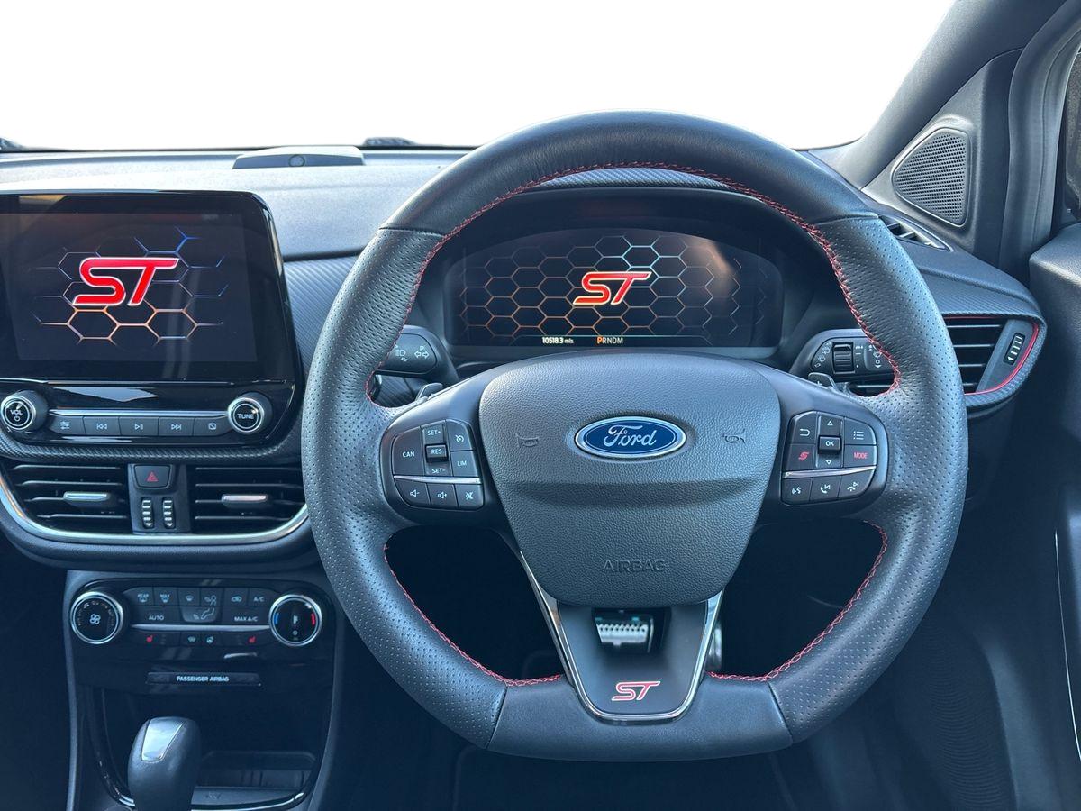 Used Ford Puma 2023 for sale - 77067823: Photo 14