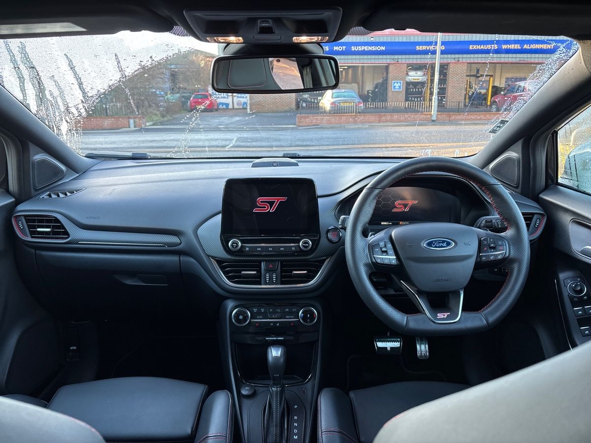 Used Ford Puma 2023 for sale - 77067823: Photo 15