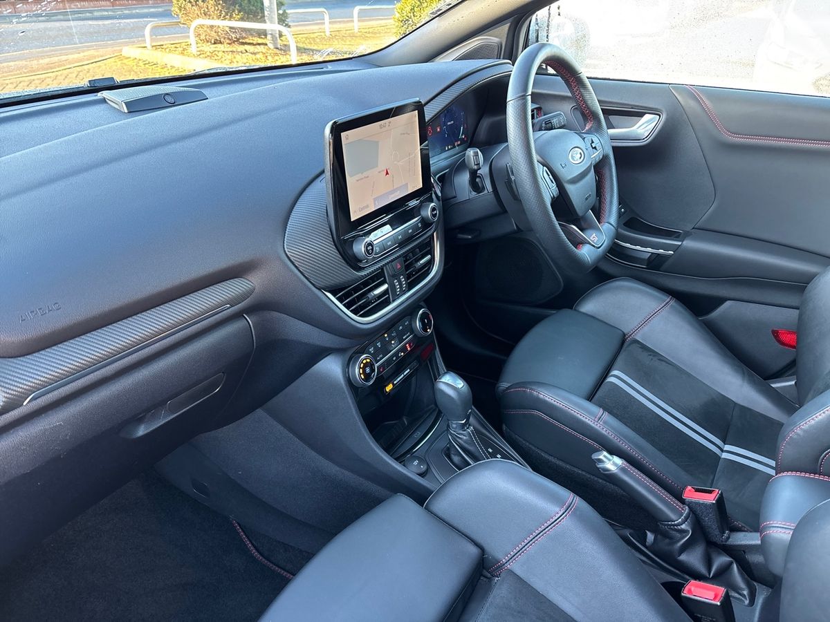 Used Ford Puma 2023 for sale - 77067823: Photo 17