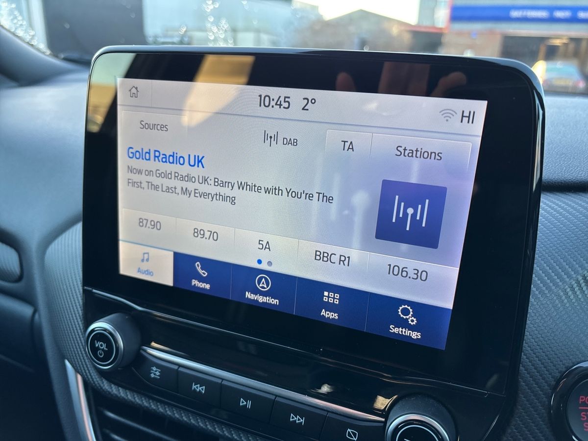 Used Ford Puma 2023 for sale - 77067823: Photo 22