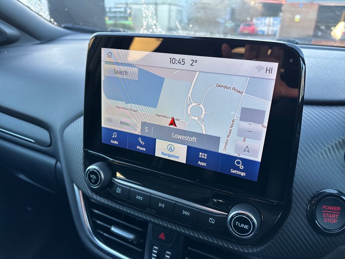 Used Ford Puma 2023 for sale - 77067823: Photo 23