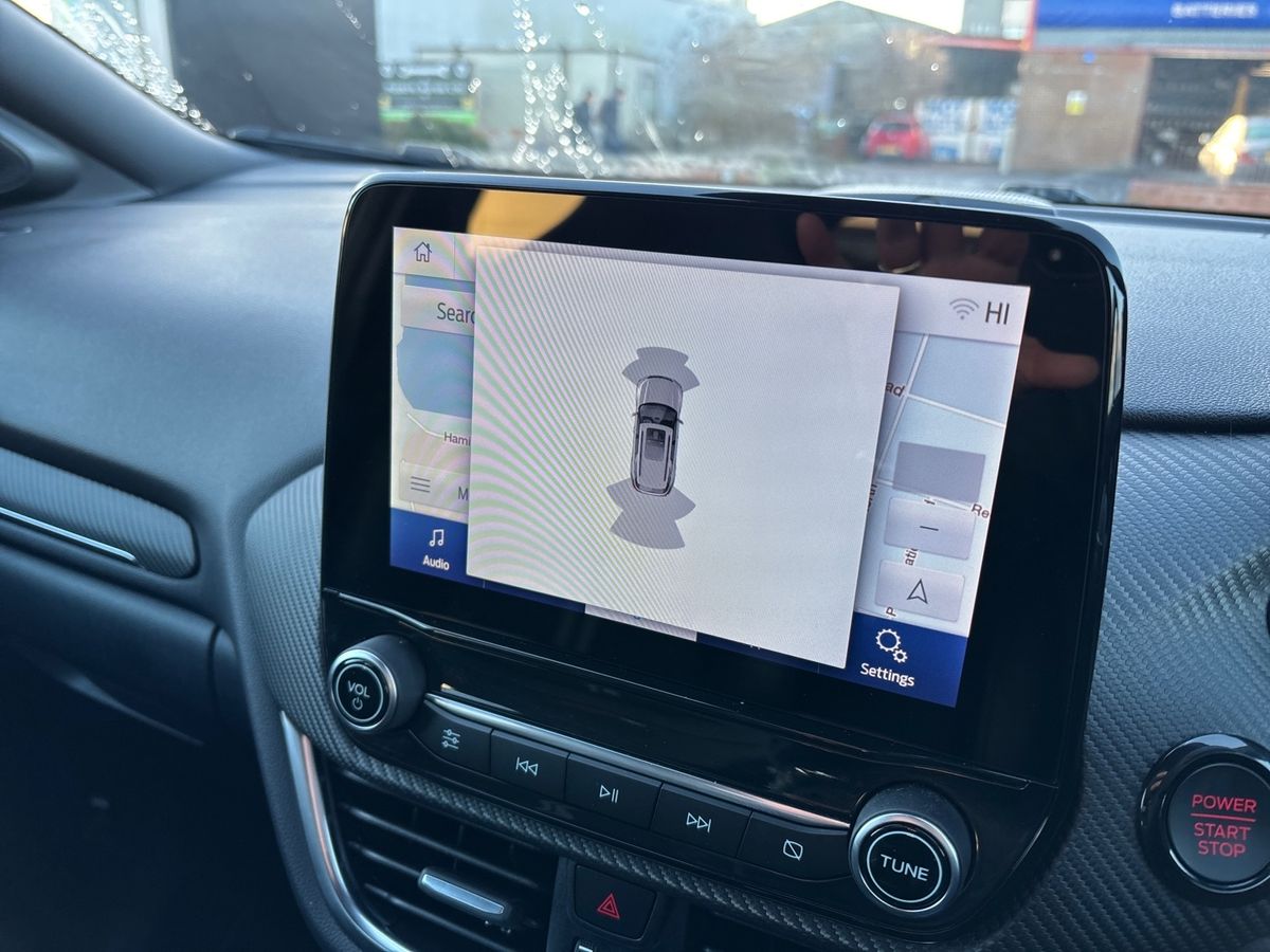 Used Ford Puma 2023 for sale - 77067823: Photo 25