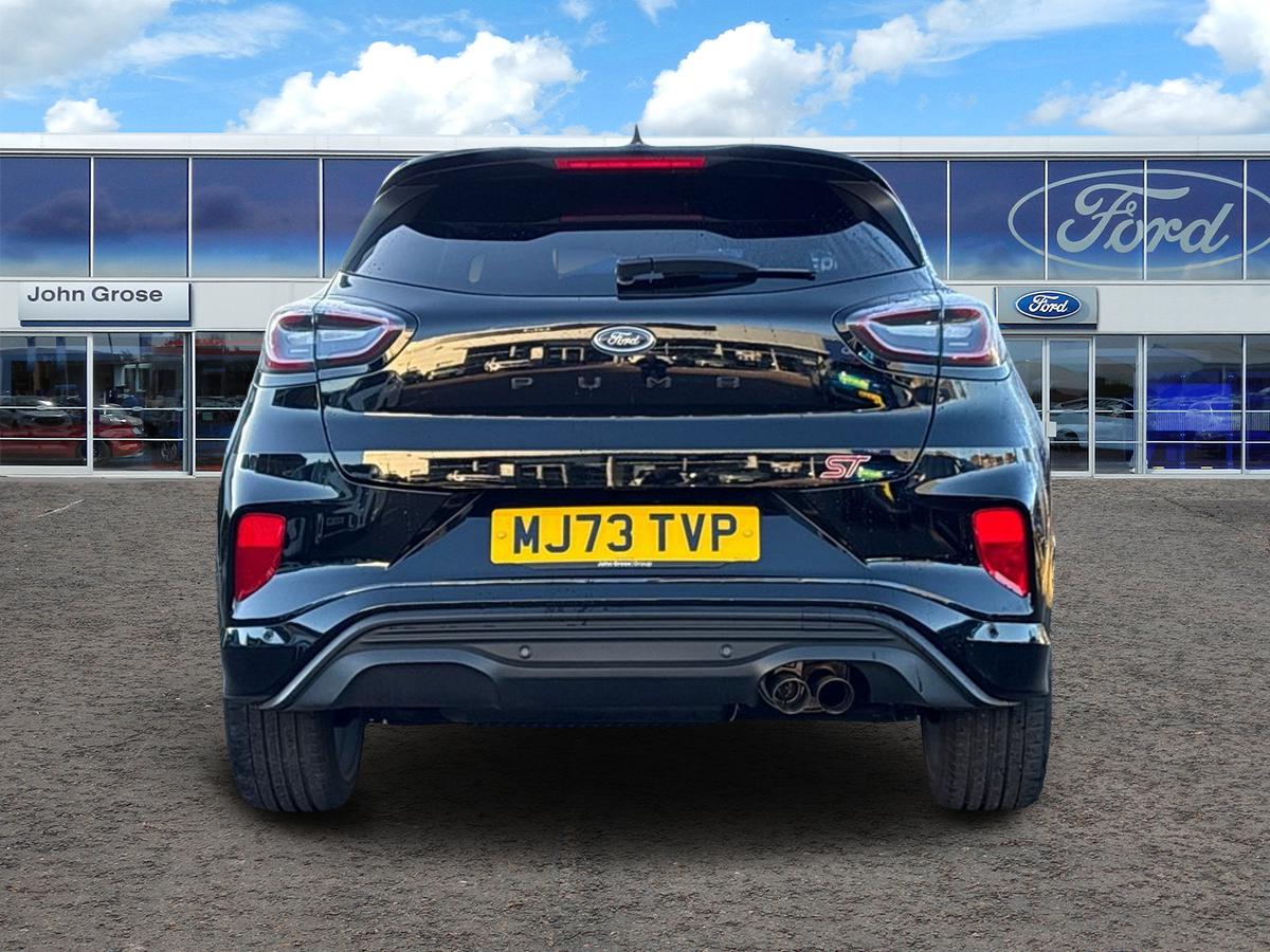 Used Ford Puma 2023 for sale - 77067823: Photo 5