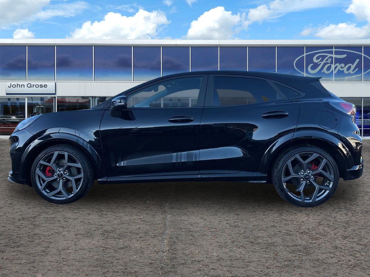 Used Ford Puma 2023 for sale - 77067823: Photo 7