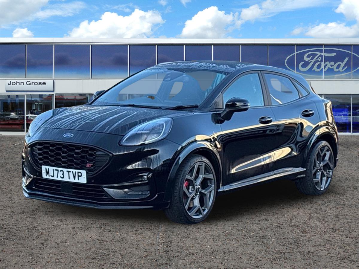 Used Ford Puma 2023 for sale - 77067823: Photo 9