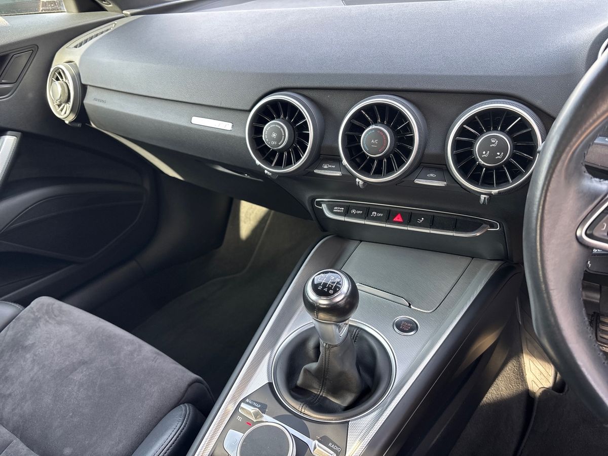 Used Audi TT 2018 for sale - 78158730: Photo 18