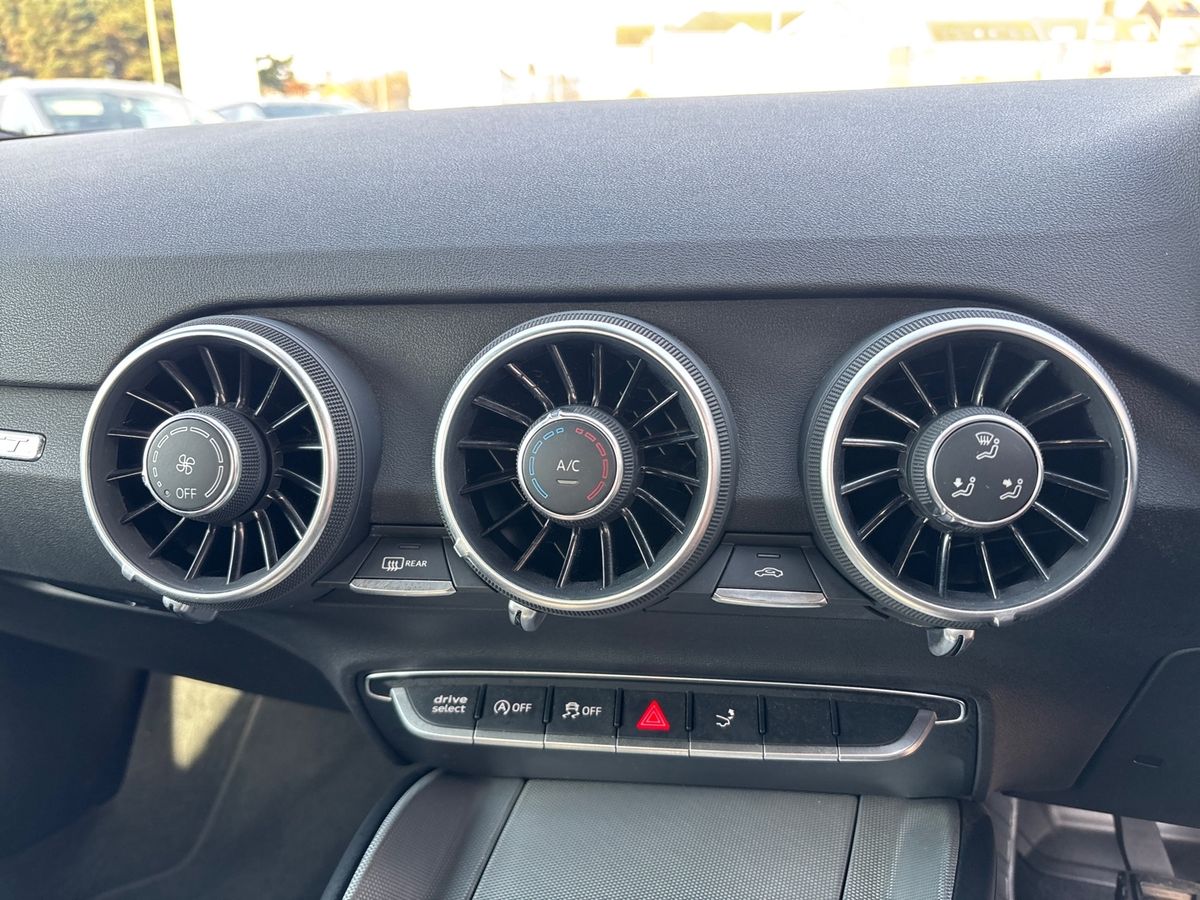 Used Audi TT 2018 for sale - 78158730: Photo 19