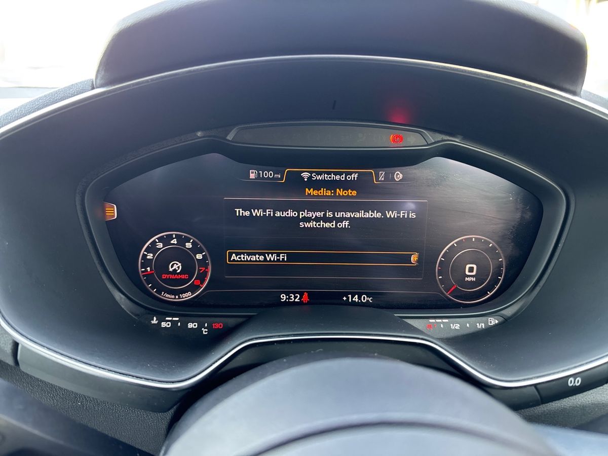 Used Audi TT 2018 for sale - 78158730: Photo 23