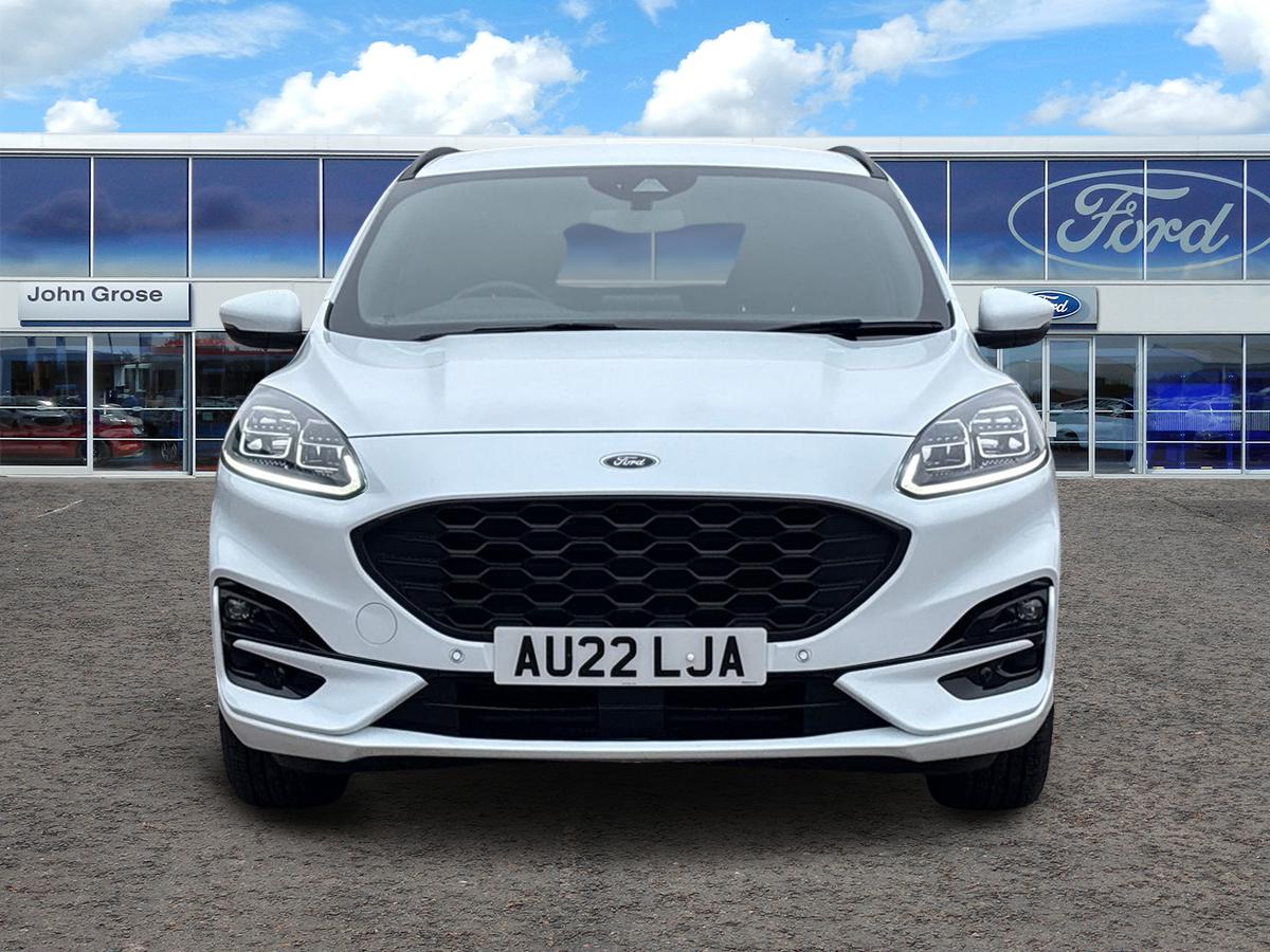 Used Ford Kuga 2022 for sale - 77755627: Photo 10