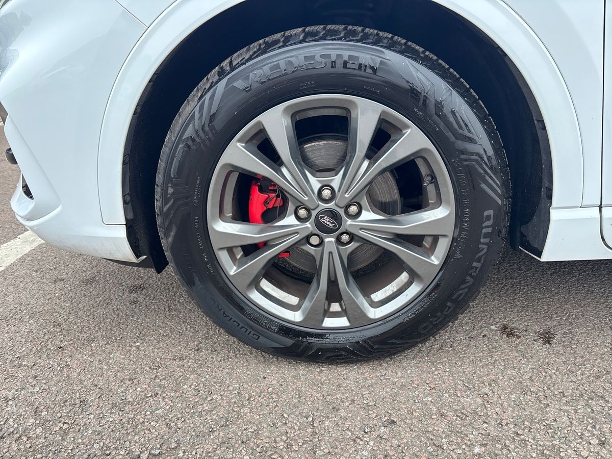 Used Ford Kuga 2022 for sale - 77755627: Photo 11