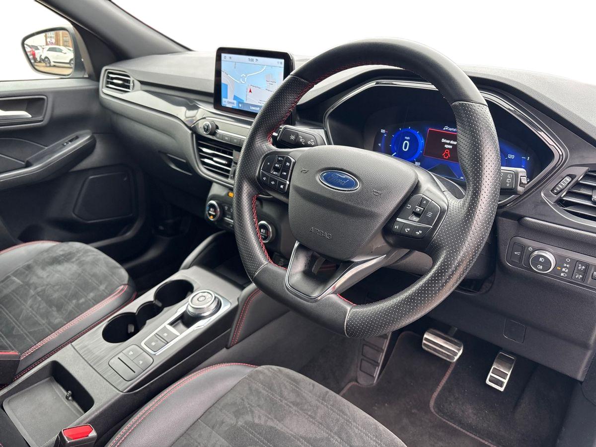 Used Ford Kuga 2022 for sale - 77755627: Photo 13