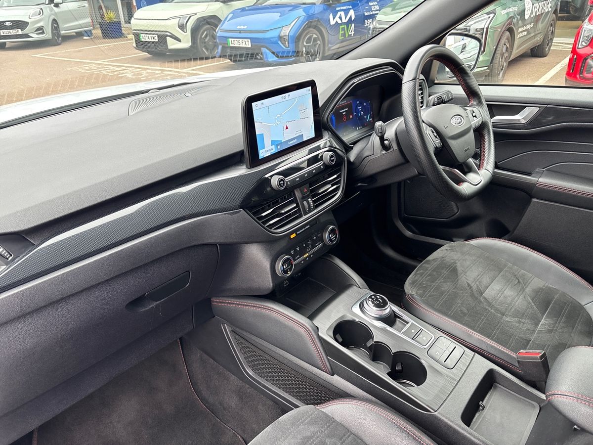 Used Ford Kuga 2022 for sale - 77755627: Photo 17