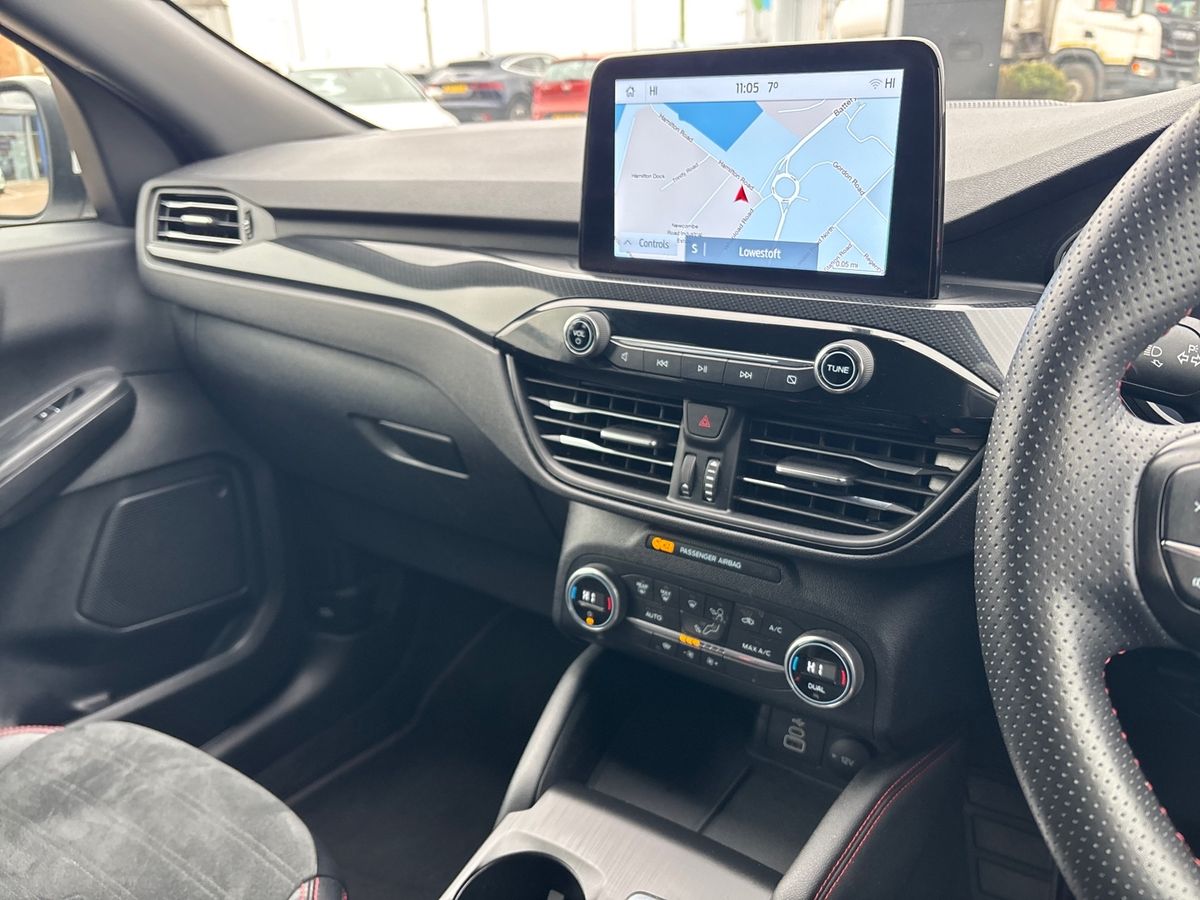 Used Ford Kuga 2022 for sale - 77755627: Photo 18