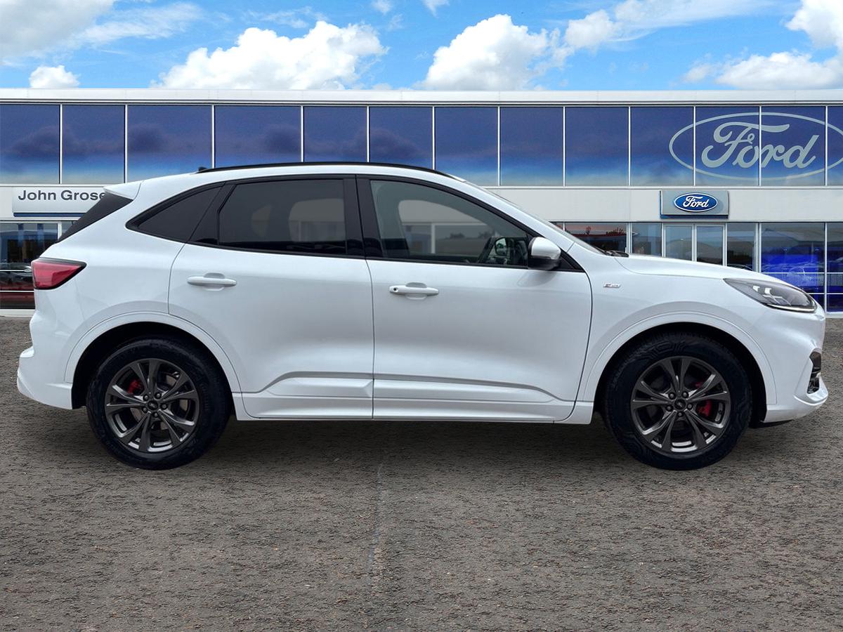 Used Ford Kuga 2022 for sale - 77755627: Photo 2