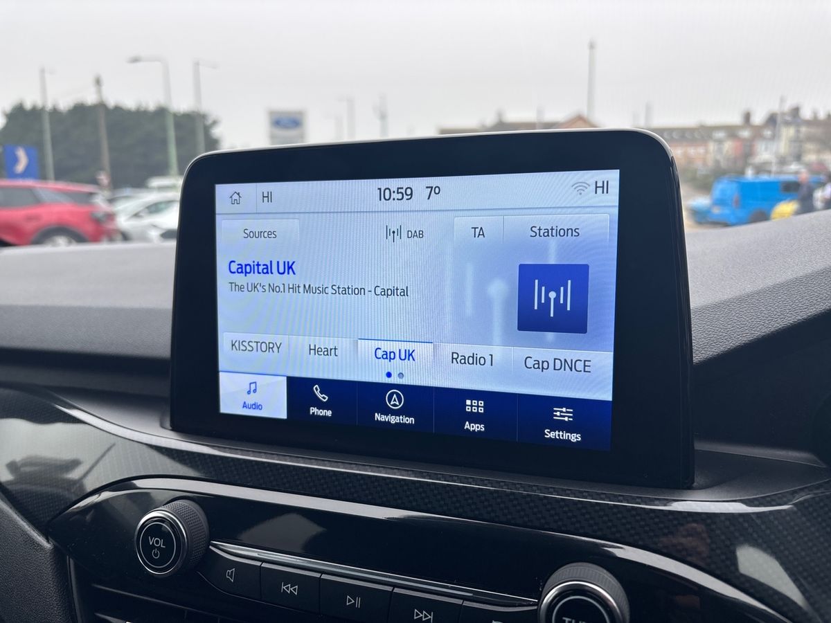 Used Ford Kuga 2022 for sale - 77755627: Photo 22