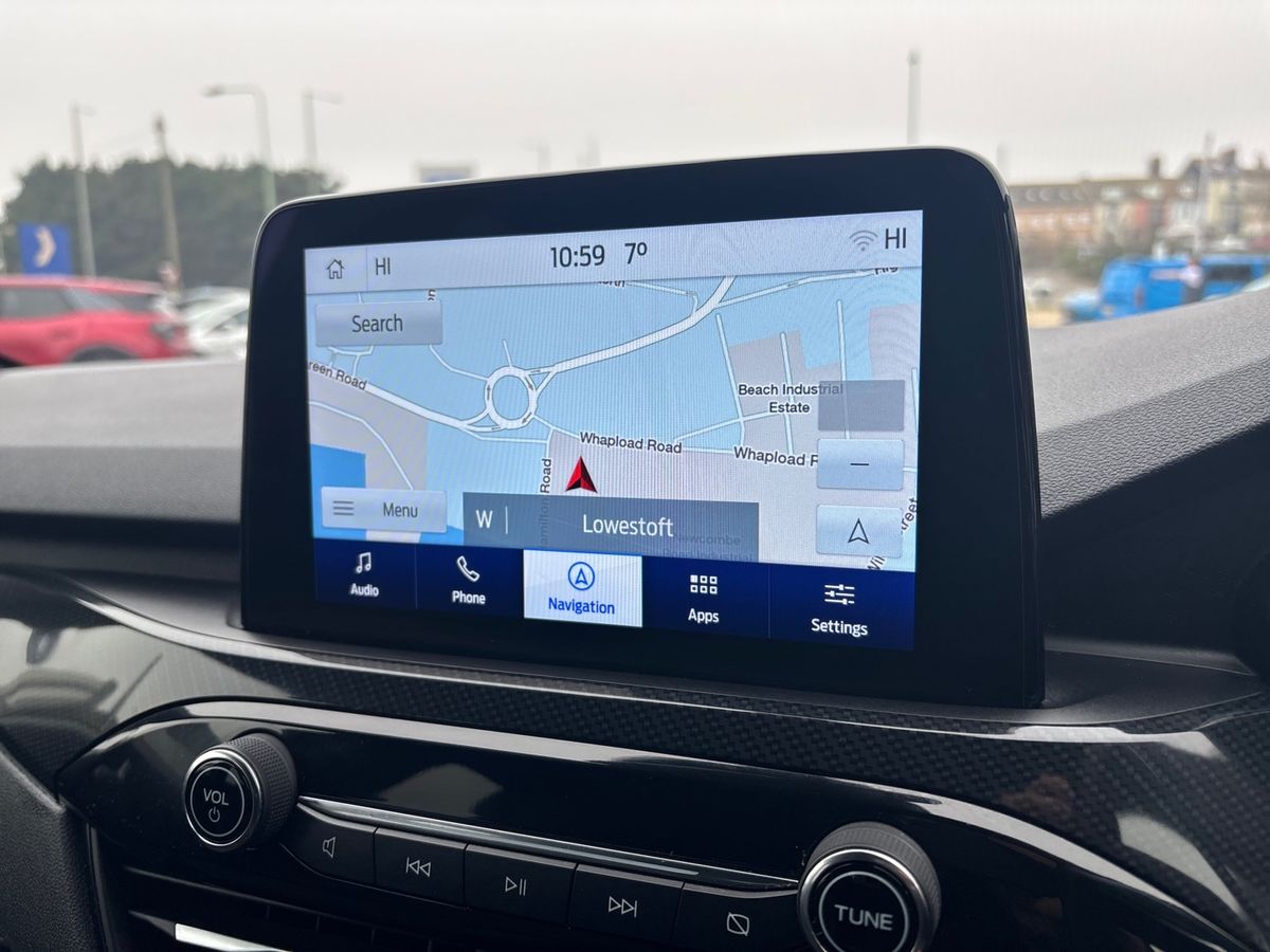 Used Ford Kuga 2022 for sale - 77755627: Photo 23