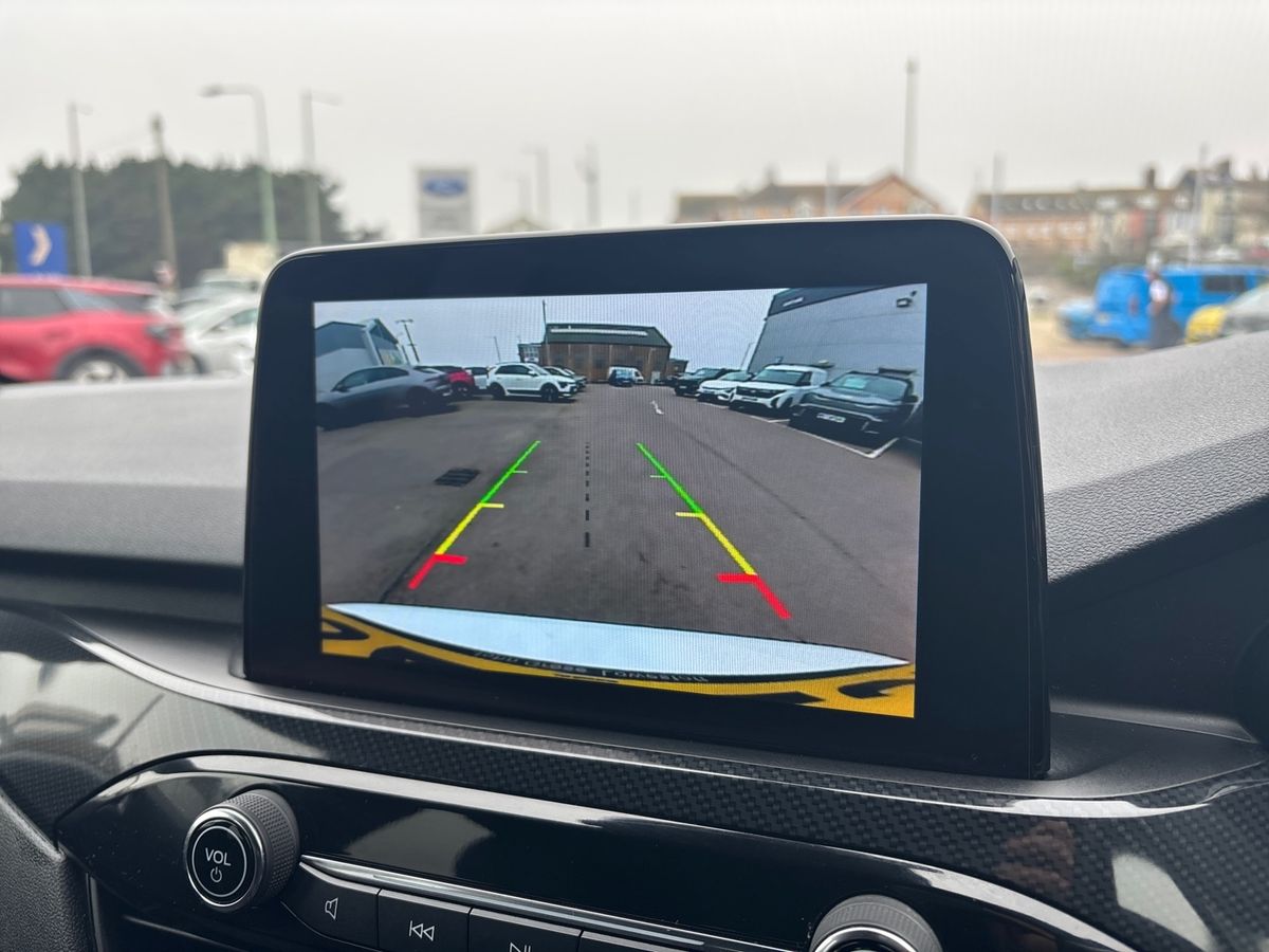 Used Ford Kuga 2022 for sale - 77755627: Photo 25