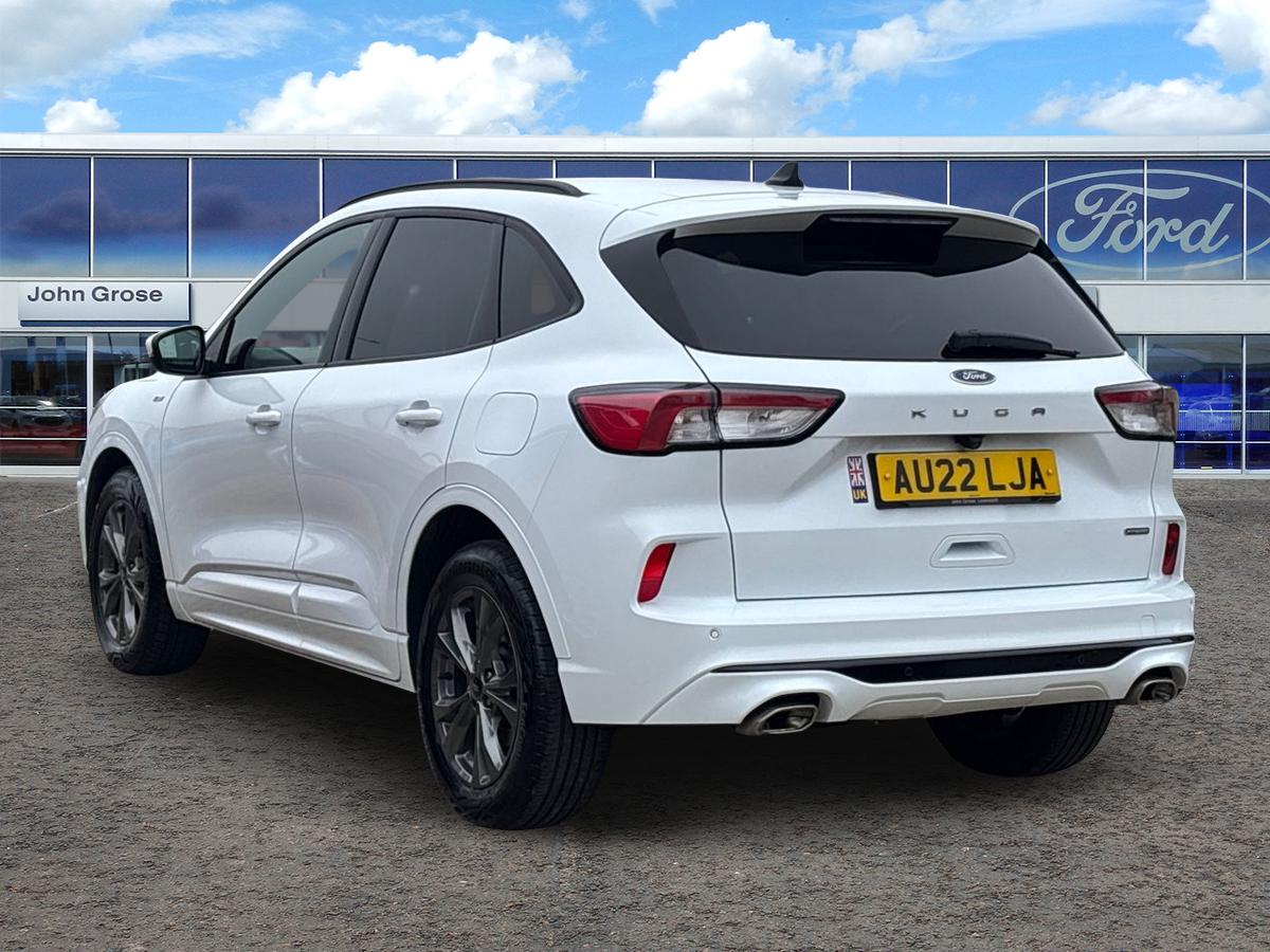Used Ford Kuga 2022 for sale - 77755627: Photo 6
