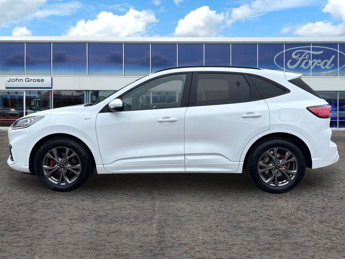 Used Ford Kuga 2022 for sale - 77755627: Photo 7