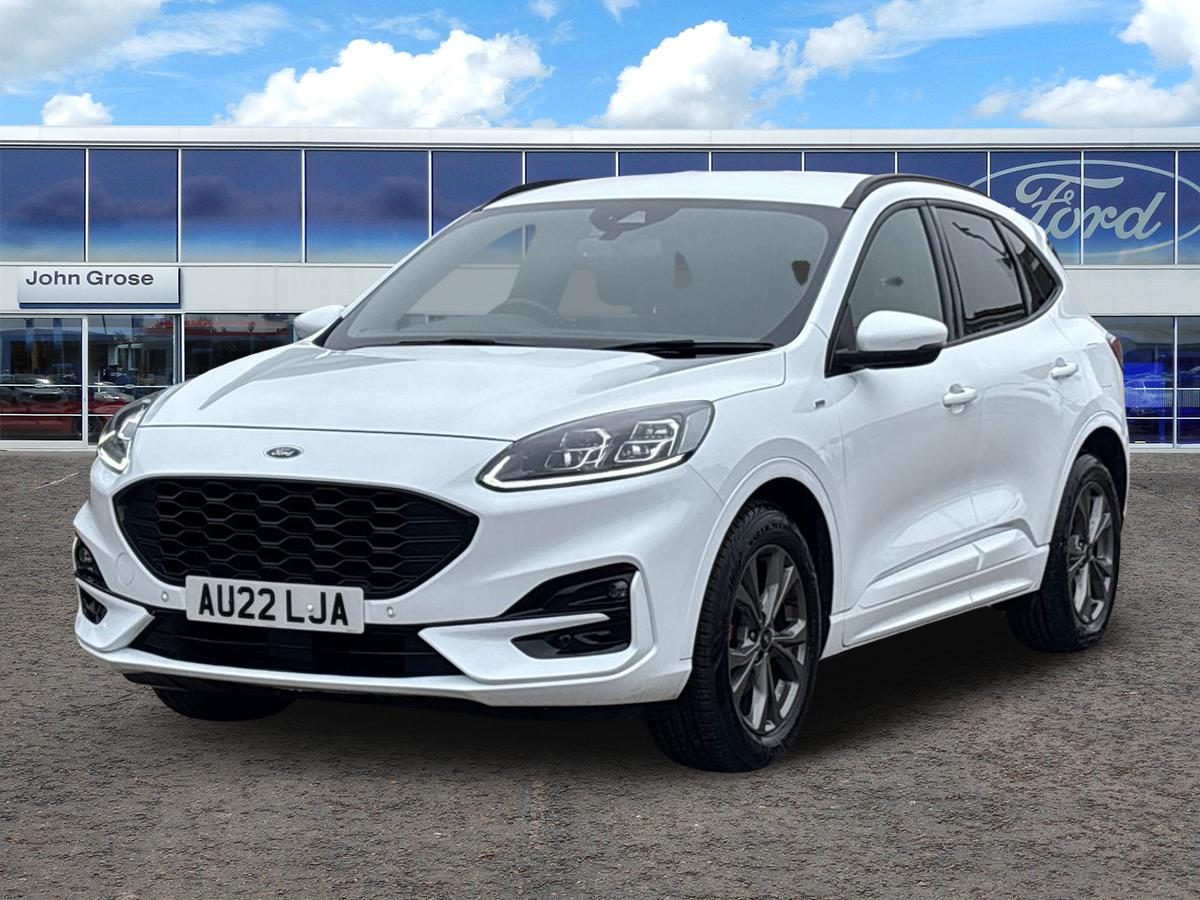 Used Ford Kuga 2022 for sale - 77755627: Photo 9