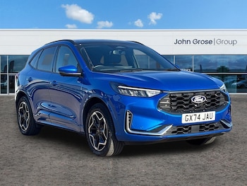 Used Ford Kuga 2024 for sale - 79396713: Photo