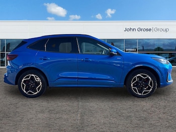 Used Ford Kuga 2024 for sale - 79396713: Photo