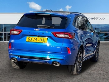 Used Ford Kuga 2024 for sale - 79396713: Photo