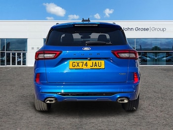 Used Ford Kuga 2024 for sale - 79396713: Photo