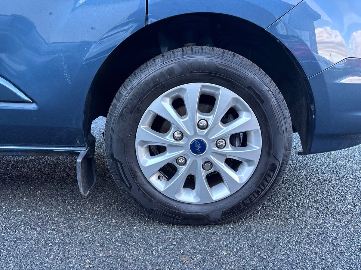 Used Ford Transit Custom 2022 for sale - 77512689: Photo 11