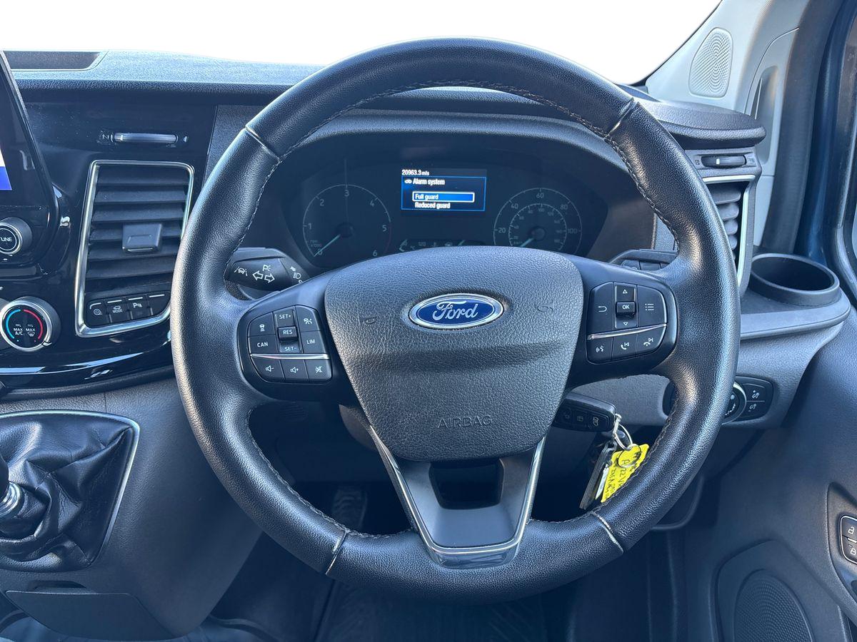 Used Ford Transit Custom 2022 for sale - 77512689: Photo 14