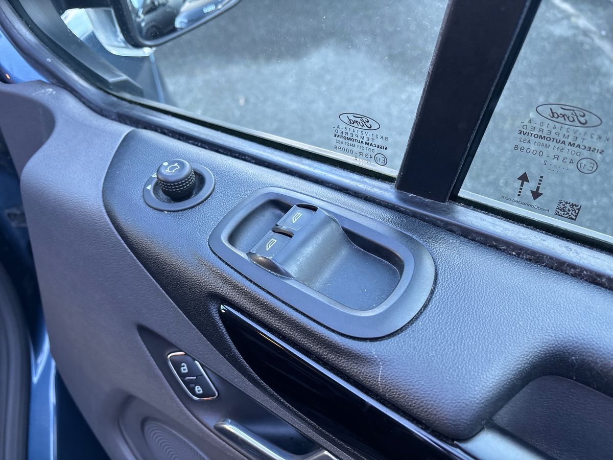 Used Ford Transit Custom 2022 for sale - 77512689: Photo 21