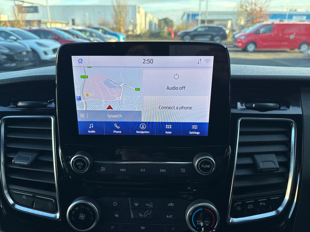 Used Ford Transit Custom 2022 for sale - 77512689: Photo 22