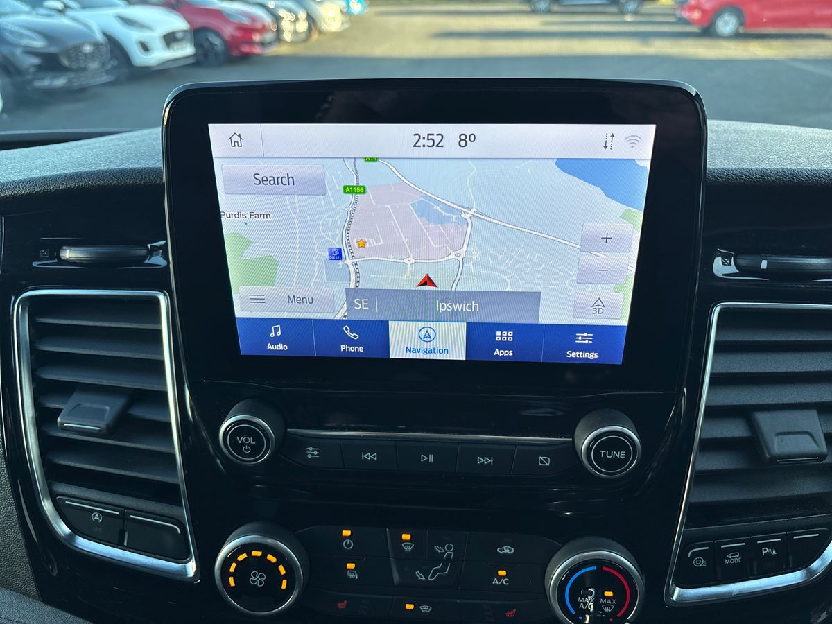 Used Ford Transit Custom 2022 for sale - 77512689: Photo 23