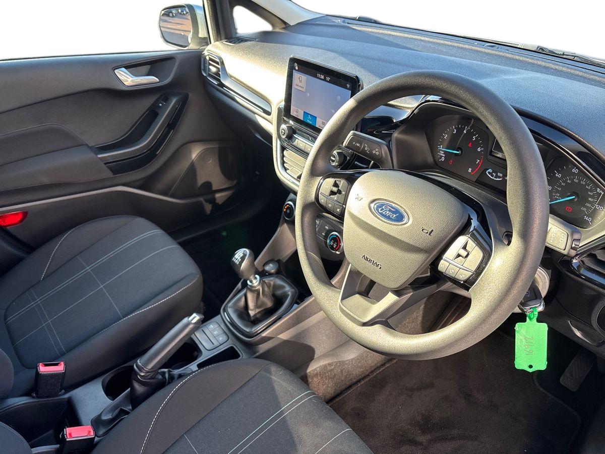 Used Ford Fiesta 2020 for sale - 76788230: Photo 13