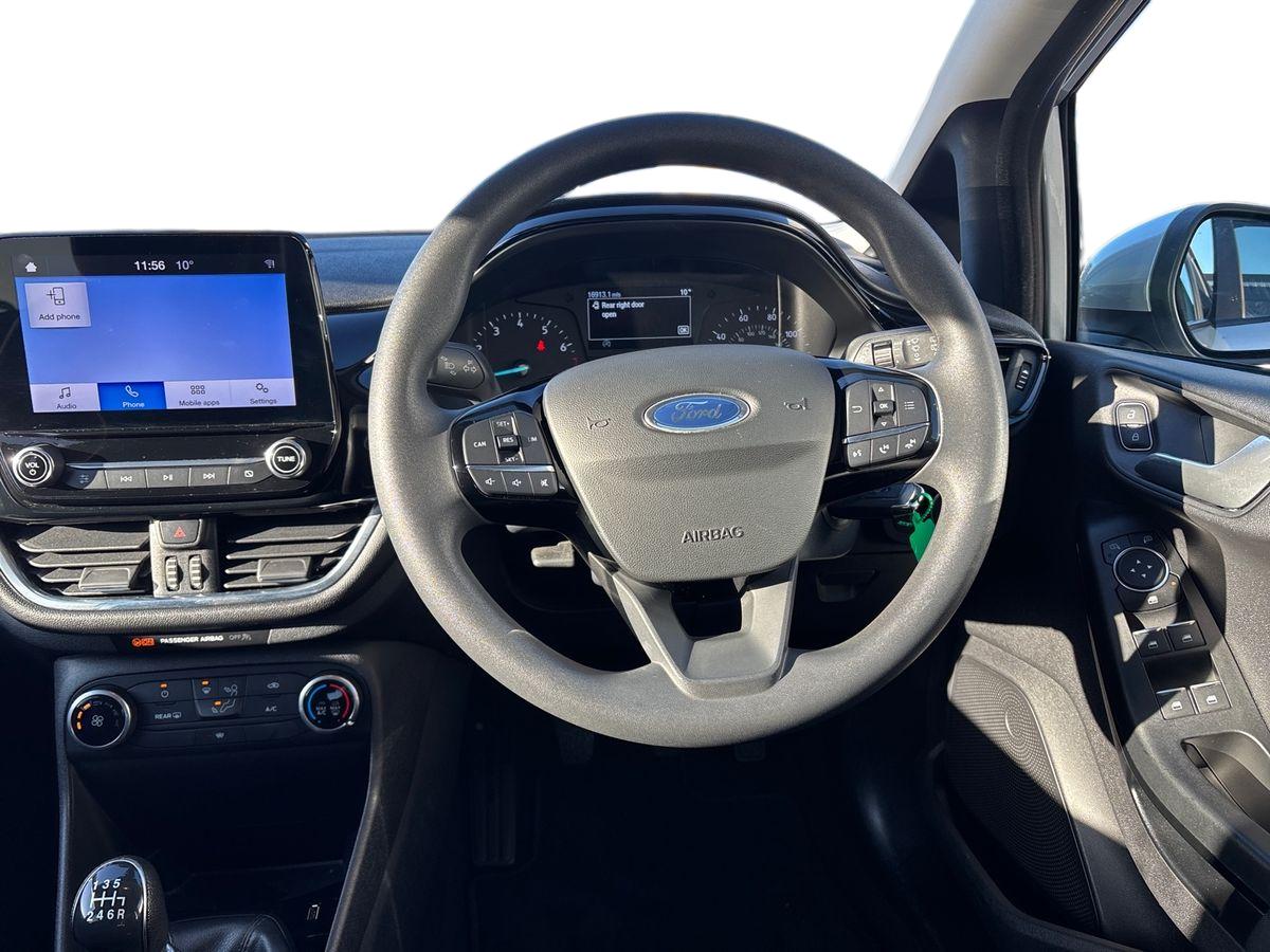 Used Ford Fiesta 2020 for sale - 76788230: Photo 14