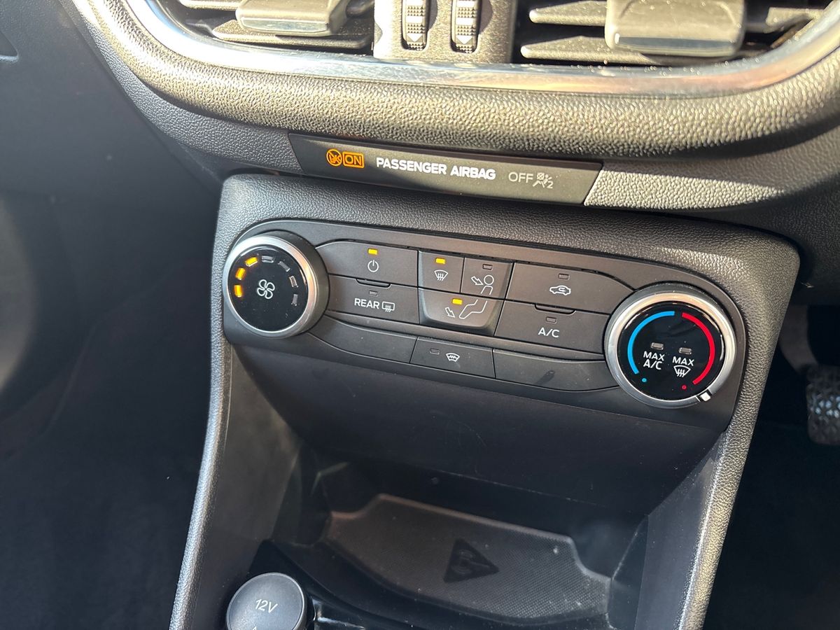 Used Ford Fiesta 2020 for sale - 76788230: Photo 19