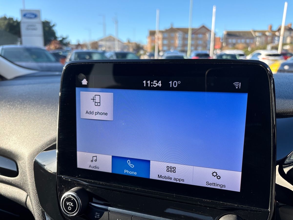 Used Ford Fiesta 2020 for sale - 76788230: Photo 25